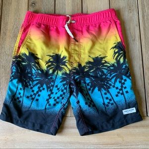 Boys summer shorts